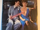 1C 064-45 275 Scorpions Lovedrive Cover M Vinyl M 1977 Germany Harvest