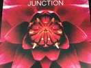 APOLLO JUNCTION COLOURED VINYL, BRAND NEW, SEALED, SIGNED, LIMITED ED, NUMBERED 