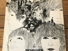 the beatles revolver 1 box EMI YEX 605-1 606-1 vinyl record