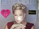Bette Midler - A Gift of Love (2016) [SEALED] 2-LP Pink Vinyl • Limited Edition