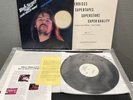 BOB SEGER Night Moves Mobile Fidelity MFSL 1-034 VPI & NICE