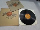 NEIL YOUNG LP HARVEST ORIGINAL UK 1972 1st PRESSING NEAR MINT CSNY