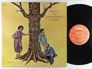 Celia Cruz Y La Sonora Poncena - La Ceiba LP - Vaya VG+