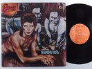 DAVID BOWIE Diamond Dogs RCA LP VG+/VG++ gatefold n