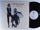 FLEETWOOD MAC Rumours WARNER BROS LP VG+ textured cover w/ insert n
