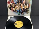 Vinegar Joe Self Titled 1st LP - Island Records ILPS 9183 - 1972 - Vinyl Record