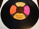 Lee Andrews and the Hearts -Never the less northern soul records original 45 usa