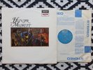 Hunter Muskett - Every Time You Move ORIG UK Decca Nova NM LP  Psych Folk