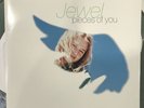 Pieces of You [LP] by Jewel (Vinyl, Feb-1995, US Printing)