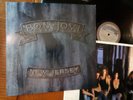 Bon Jovi – New Jersey  LP  VG+++ Mercury 836 345   Bad Medicine  lyric innner