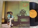 1973 Country Rock LP - GRAM PARSONS 