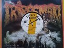 Ras Midas/Natty Dread Surprise Good Old Days Original Tribesman 12