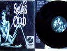 DANZIG 6:66 SATANS CHILD ALT CVR GATEFOLD LP 12