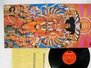 JIMI HENDRIX EXPERIENCE AXIS: BOLD AS LOVE POLYDOR MPX-4008 JAPAN VINYL LP