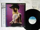 JOHNNY WINTER GUITAR SLINGER ATLAS LA25 5012 JAPAN OBI PROMO VINYL LP
