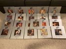Giants of Jazz Time Life Set, 21 New Complete Vinyl Records Never Opened