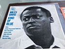 MILES DAVIES LP KIND OF BLUE 8956f