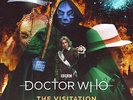 Doctor Who - The Visitation (Original Television Soundtrack) - Vinyl Record Impo