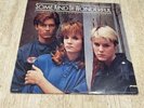 SOME KIND OF WONDERFUL Soundtrack John Hughes Vinyl Record 1987 MCA