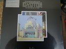 Song Remains the Same by Led Zeppelin (Record, 2018) brand new sealed 4lps