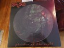 KAYAK PHANTOM Of THE NIGHT PICTURE DISC VINYL LP 2247 Of 3000 Dutch Prog SEALED
