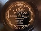 Victor 21405 Watkins Band BOB MURPHY 1928 78 rpm COUNTRY E+