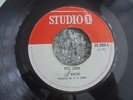 Ken Boothe - Feel Good c/w Mustang Sally 1967 UK 45 STUDIO ONE SKA/ROCKSTEADY