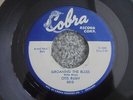 Otis Rush - Groaning The Blues c/w If You Were Mine 1957 USA 45 COBRA BLUES R&B
