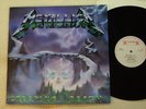 METALLICA - Creeping Death EP Roadrunner Records - 1984 