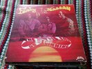THE BEGINNING  OF THE END - FUNKY NASSAU LP SD 33-379 ALSTON RECORDS 1971 VG