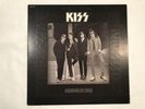 Vintage 1975 KISS BAND…DRESSED TO KILL ALBUM Vintage LP  Casablanca