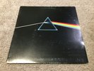 Pink Floyd: The Dark Side Of The Moon 1975 Harvest Records 12'' Vinyl SMAS 11163