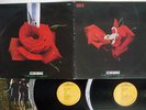 SCORPIONS TOKYO TAPES RVC RCA-9147,8 JAPAN VINYL 2LP