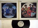 EAST COAST SAME TEAC ENL 1002 JAPAN VINYL LP