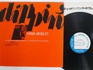 HANK MOBLEY DIPPIN' BLUE NOTE GXK 8201 JAPAN VINYL LP