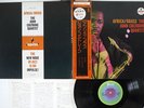 JOHN COLTRANE QUARTET AFRICA / BRASS ABC/IMPULSE YS-8501-AI JAPAN VINYL LP