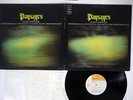 SADAO WATANABE PAYSAGES CBS/SONY SOPC-57135-J JAPAN VINYL LP