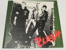 THE CLASH  Janie Jones  Cheat White Riot CBS 82000 1977 RARE ORIGINAL
