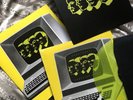 KRAFTWERK - Computer World (Ltd Neon Yellow Vinyl LP). UNSEALED / UNPLAYED