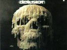 mcchurch soundroom - delusion  ( D 1971 ) bone coloured Vinyl - reissue