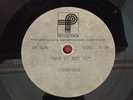 Congress - You Gotta Get It PRT Studio Acetate Dub plate
