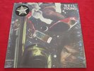 NEIL YOUNG American Stars 'n Bars LP (1977) orig in shrink w/hype sticker