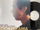 NICK CAVE AND THE BAD SEEDS nocturama ANTI- 2xLP alt indie rock