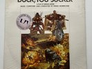 Duck You Sucker LP Soundtrack Ennio Morricone SEALED
