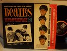 THE BEATLES LP 