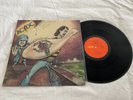 AC/DC DIRTY DEEDS DONE DIRT CHEAP 1987 AUSTRALIAN RELEASE LP