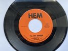 Northern Soul, R&B, Lawrence & The Arabians, I’ll Try Harder, Money