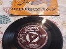 Roy Orbison Hillbilly Rock  vinyl Early EP