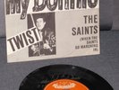 Beatles German Single 7