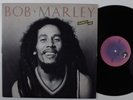 BOB MARLEY Chances Are COTILLION LP VG+ promo with bio insert n